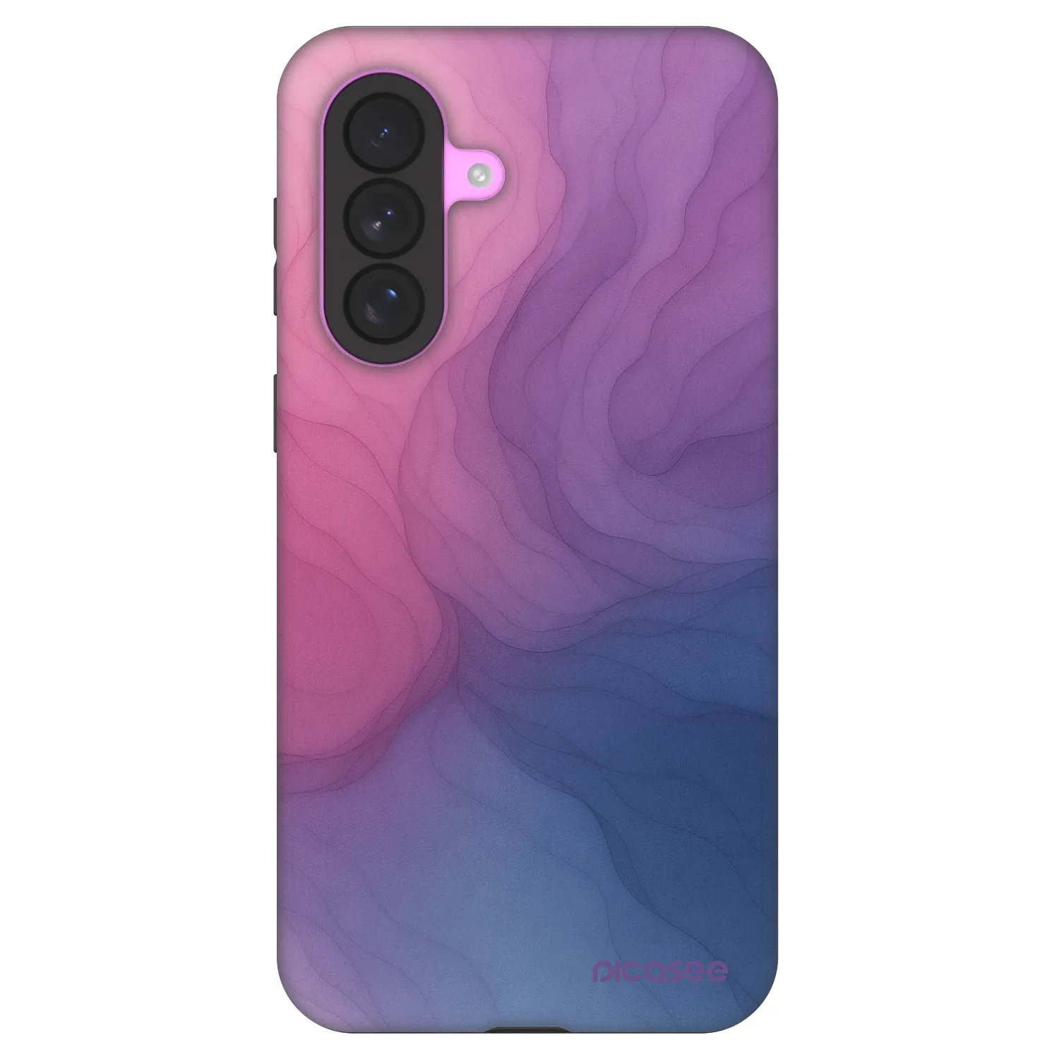 Picasee Fashion Case na Samsung Galaxy A37 - Silk