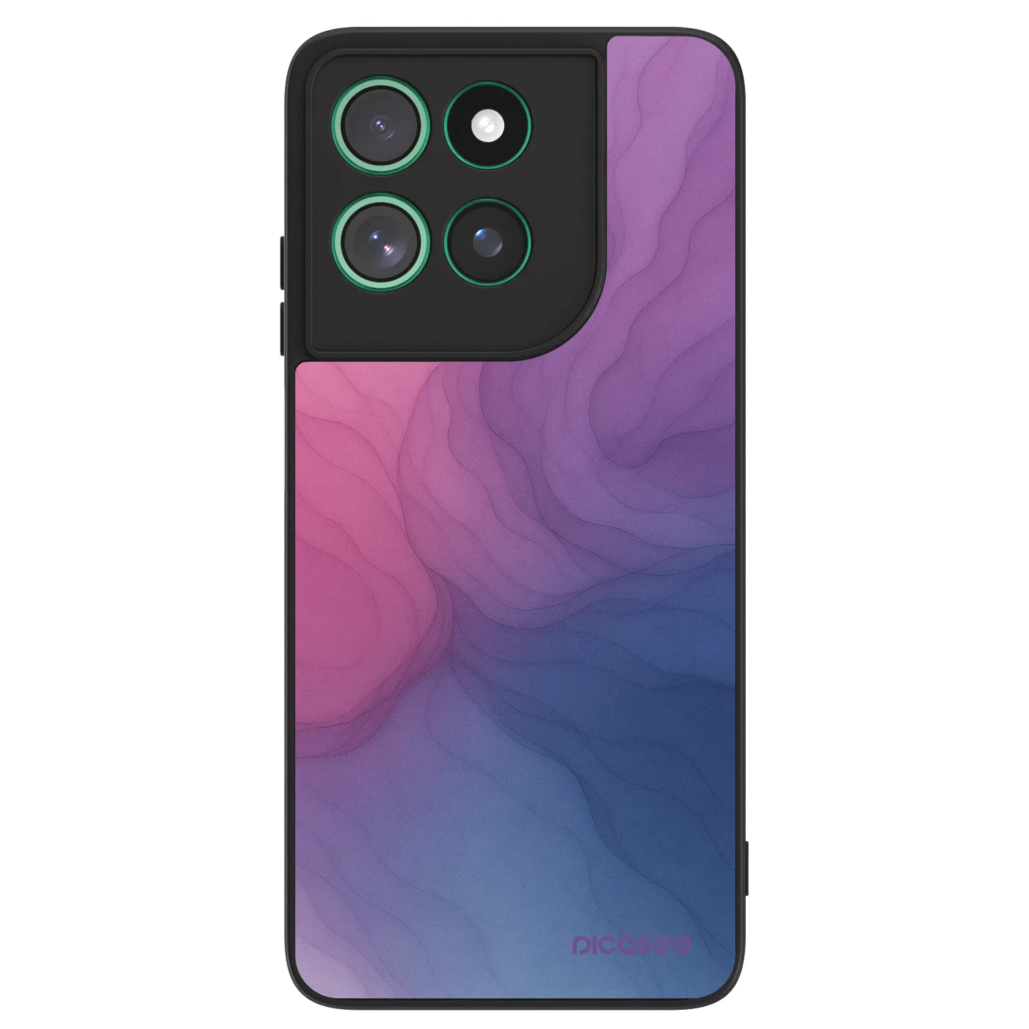 Picasee ULTIMATE CASE na Motorola Moto G57 Power - Silk