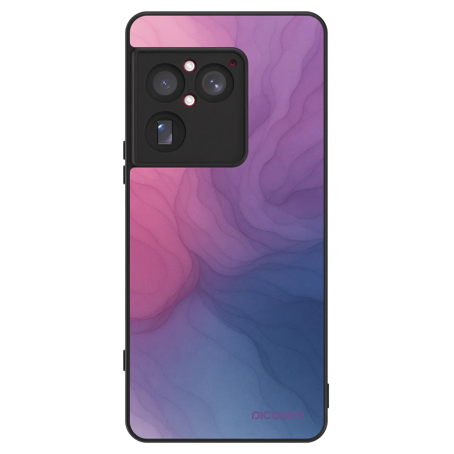 Picasee ULTIMATE CASE na Sony Xperia 1 VIII 5G - Silk