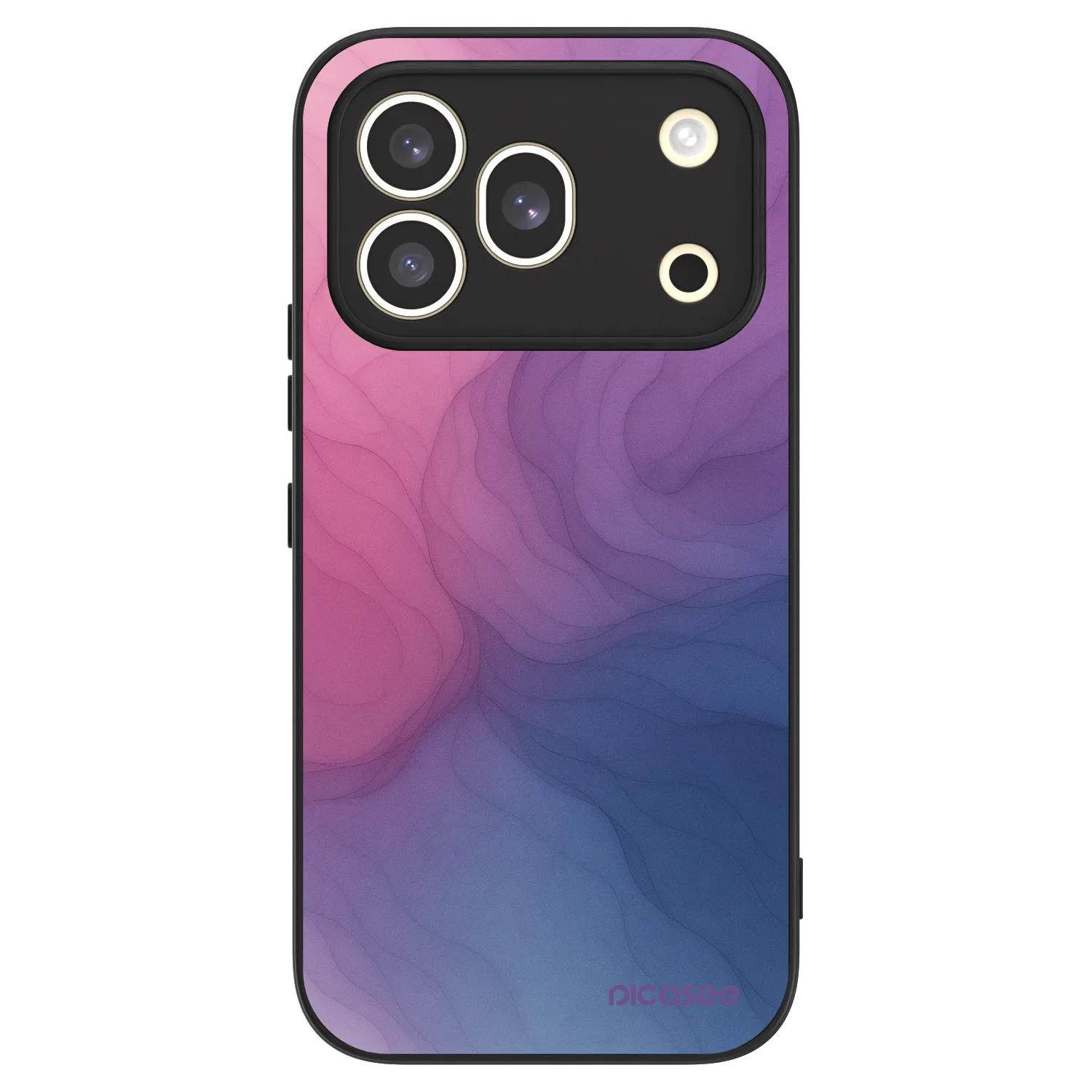 Picasee ULTIMATE CASE na Honor 600 Pro - Silk
