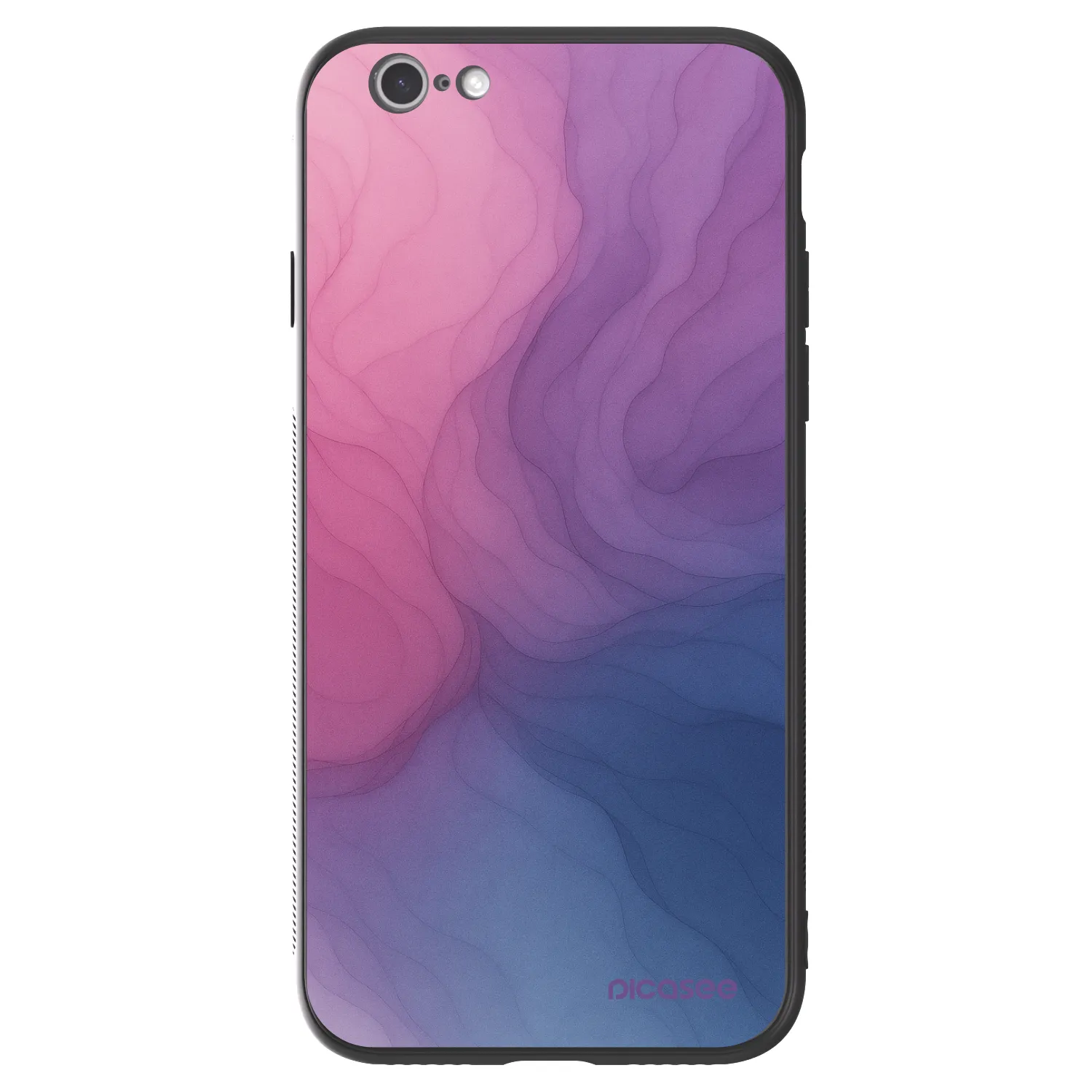 Picasee ULTIMATE CASE na Apple iPhone 6/6S - Silk