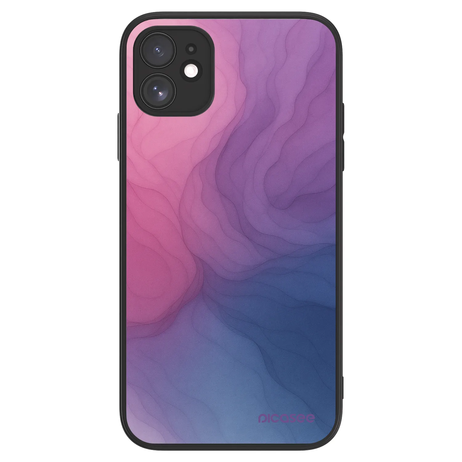 Picasee ULTIMATE CASE na Apple iPhone 11 - Silk