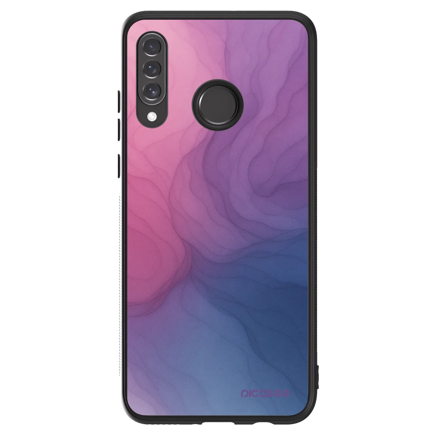 Picasee ULTIMATE CASE na Huawei P30 Lite - Silk