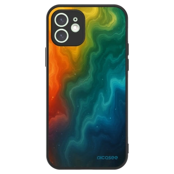 Picasee ULTIMATE CASE na Apple iPhone 12 - Solar