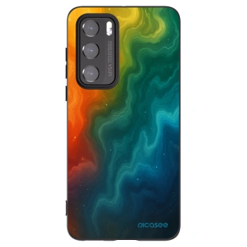 Etui na Huawei P40 - Solar