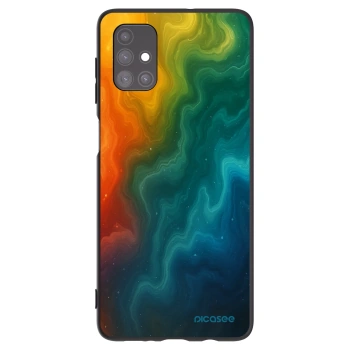 Etui na Samsung Galaxy M51 M515F - Solar