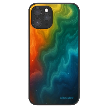Picasee ULTIMATE CASE na Apple iPhone 11 Pro - Solar