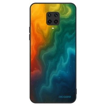 Etui na Xiaomi Redmi Note 9 Pro - Solar