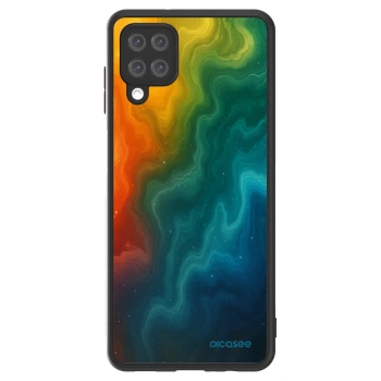 Picasee ULTIMATE CASE na Samsung Galaxy A12 A125F - Solar