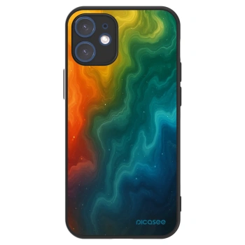 Picasee ULTIMATE CASE na Apple iPhone 12 mini - Solar