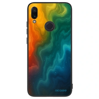 Etui na Xiaomi Redmi Note 7 - Solar