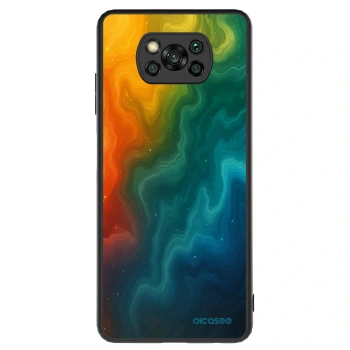 Etui na Xiaomi Poco X3 - Solar
