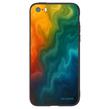 Etui na Apple iPhone 5/5S/SE - Solar