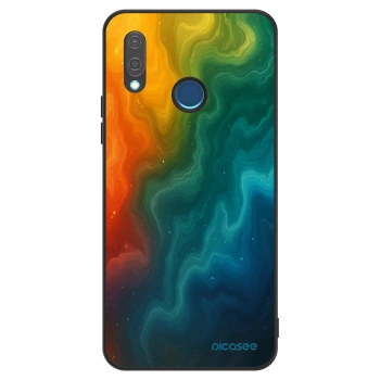 Etui na Huawei P20 Lite - Solar