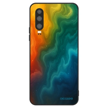 Etui na Huawei P30 - Solar