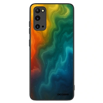 Etui na Samsung Galaxy S20 G980F - Solar