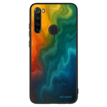 Etui na Xiaomi Redmi Note 8 - Solar
