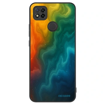 Etui na Xiaomi Redmi 9C - Solar