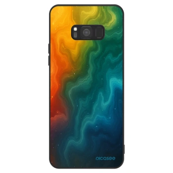 Etui na Samsung Galaxy S8 G950F - Solar
