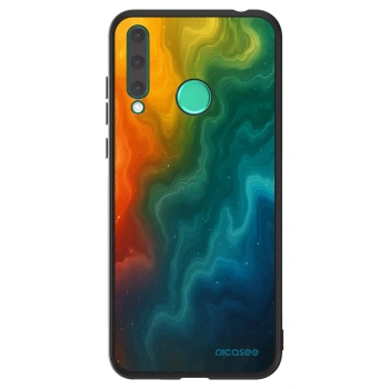 Etui na Honor 20 Lite - Solar
