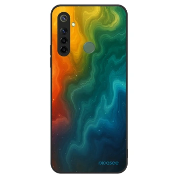 Etui na Realme 6i - Solar