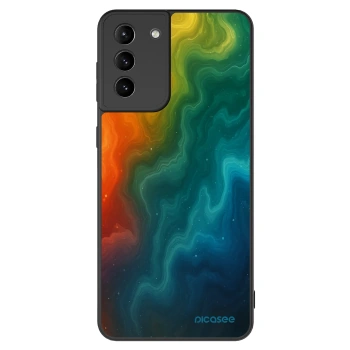 Etui na Samsung Galaxy S21+ 5G G996F - Solar