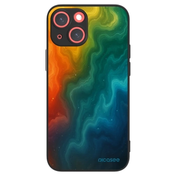 Picasee ULTIMATE CASE na Apple iPhone 13 mini - Solar