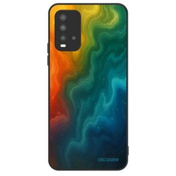 Etui na Xiaomi Redmi 9T - Solar