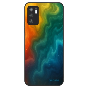 Etui na Xiaomi Redmi Note 10 5G - Solar