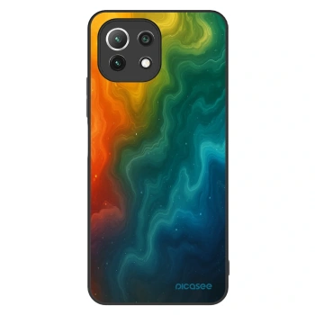 Etui na Xiaomi Mi 11 Lite - Solar
