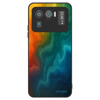 Etui na Xiaomi Mi 11 Ultra - Solar