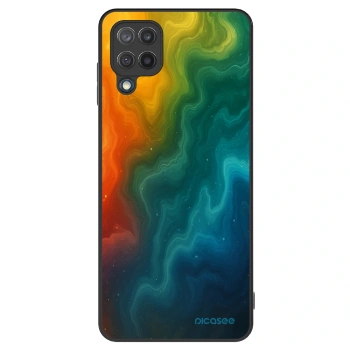 Etui na Samsung Galaxy M12 M127F - Solar