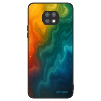 Etui na Xiaomi Redmi Note 9T - Solar