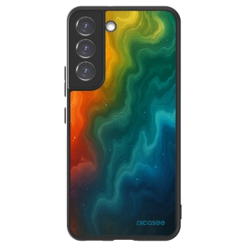 Etui na Samsung Galaxy S22 5G - Solar