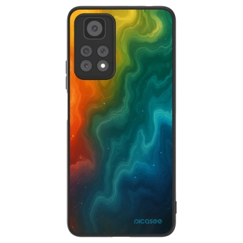 Picasee ULTIMATE CASE na Xiaomi Redmi Note 11 Pro 5G - Solar