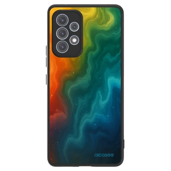 Picasee ULTIMATE CASE na Samsung Galaxy A53 5G A536 - Solar