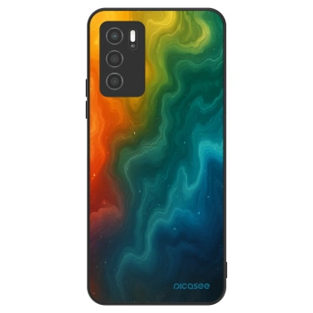 Etui na OPPO A16s - Solar