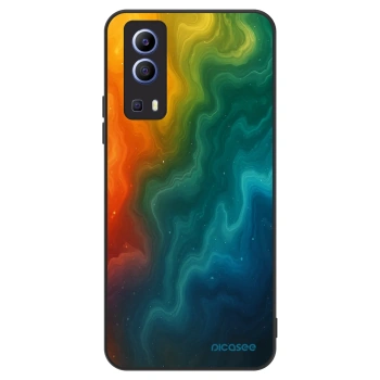 Etui na Vivo Y52 5G - Solar