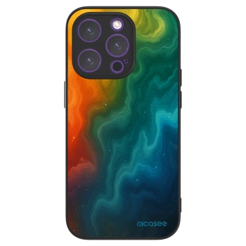 Picasee ULTIMATE CASE na Apple iPhone 14 Pro - Solar