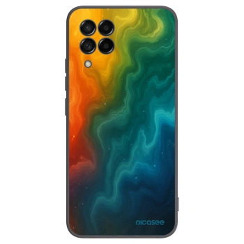 Etui na Samsung Galaxy M53 5G - Solar