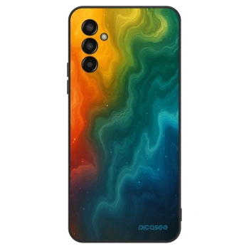 Etui na Samsung Galaxy M13 M135F - Solar