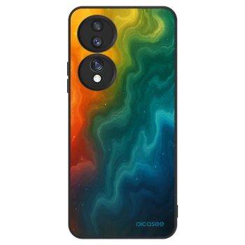 Etui na Honor 70 - Solar