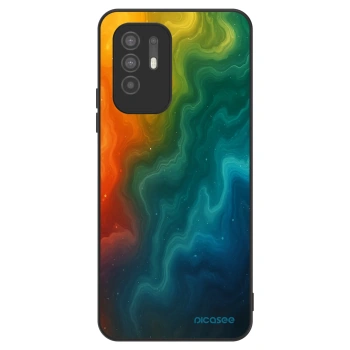 Etui na OPPO A94 5G - Solar