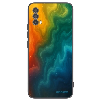 Etui na Motorola Moto E40 - Solar