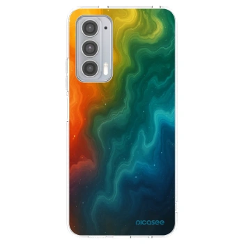 Etui na Motorola Edge 20 - Solar