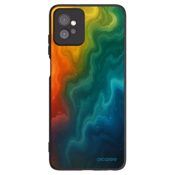 Etui na Motorola Moto G32 - Solar