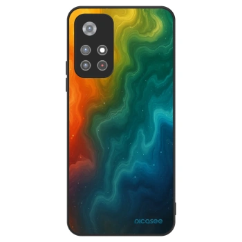 Etui na Xiaomi Redmi Note 11S 5G - Solar