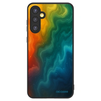 Picasee ULTIMATE CASE na Samsung Galaxy A34 5G A346B - Solar