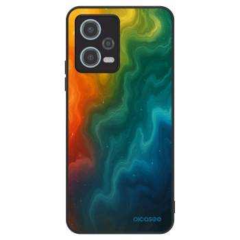 Etui na Xiaomi Redmi Note 12 5G - Solar