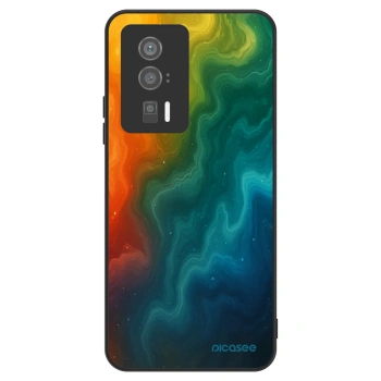 Etui na Xiaomi Poco F5 Pro 5G - Solar